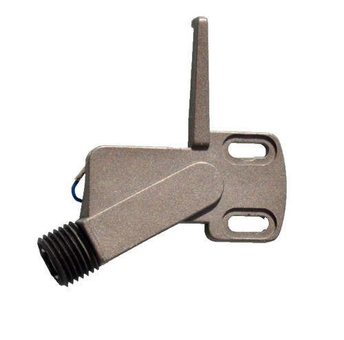 Tête carbone porte cellule