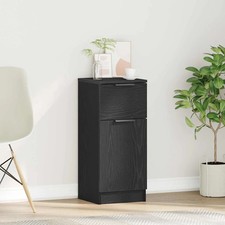 Buffet avec tiroir Bois