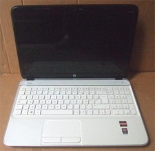 HP PAVILION G6-2143SF / AMD A4 / 8Go / HDD 1To / Radeon HD7670