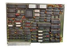 Kuhlmann Prokomat CNC AX 331 R11