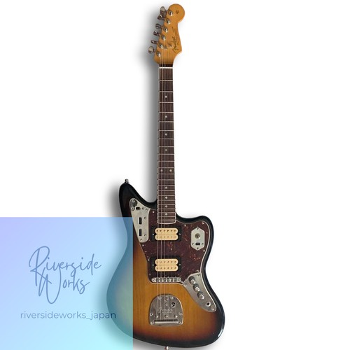 Guitare fender mexico kurt - guitare,