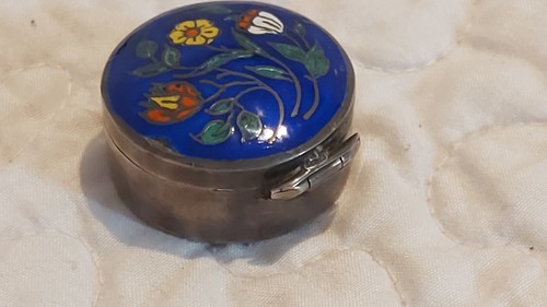 Antique siam sterling - antique,