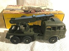 Dinky toys 826 - dinky, n°826