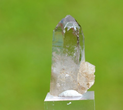 Quartz fumé grammes - quartz, "la