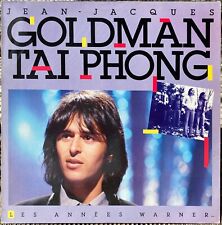 33t Jean-Jacques Goldman / Tai