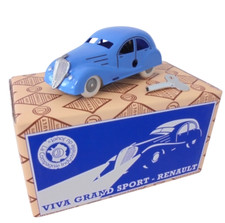 Renault viva grand sport avec - renault,