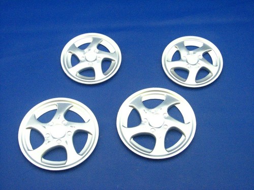 Coupelles roues pour - de,