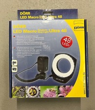 Anneau de Lumière Dörr LED