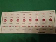 TRAIN. ECHELLE N . 1 / 160 