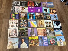 Disque vinyle tours lot de - disque, 45