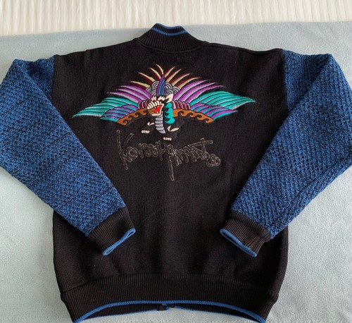 Kansai yamamoto gilet - yamamoto,