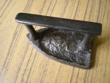 fer à repasser dentelière