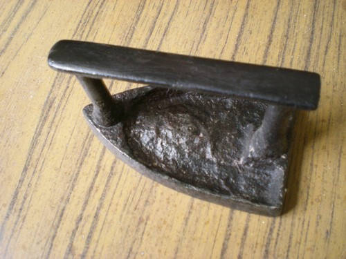 Fer repasser dentelière - fer,