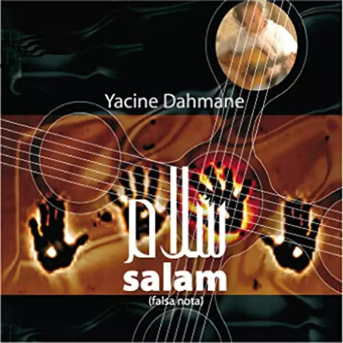 Salam yacine dahmane - salam,,