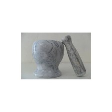 Mortier Et Pilon De Tres Haute