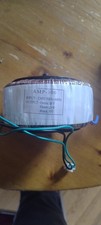 Transfo Torique AMP-300 230V -
