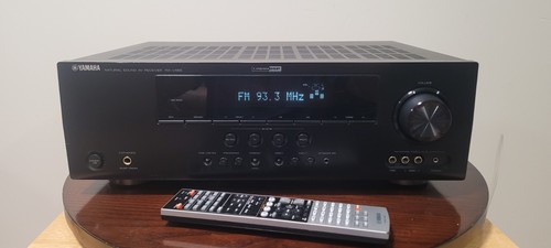 Yamaha v465 ch hdmi - rx-v465,