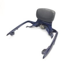 Dosseret  SUZUKI AN 400