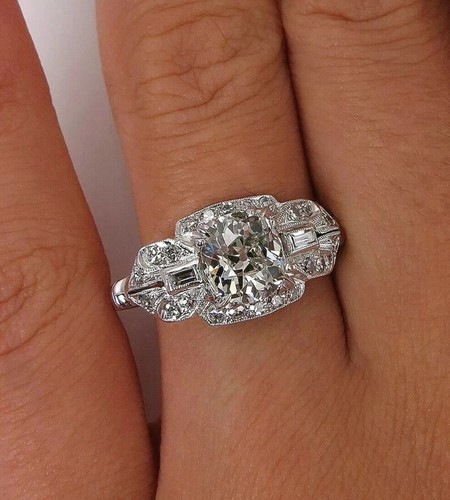 Bague mariage ronde or - ronde, en