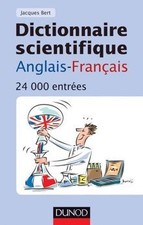Dictionnaire scientifique