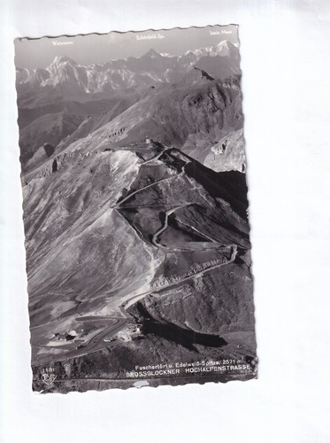 G2330 grossglockner street - g2330,