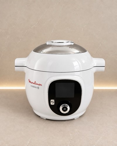 Moulinex cookeo robot - cookeo, +