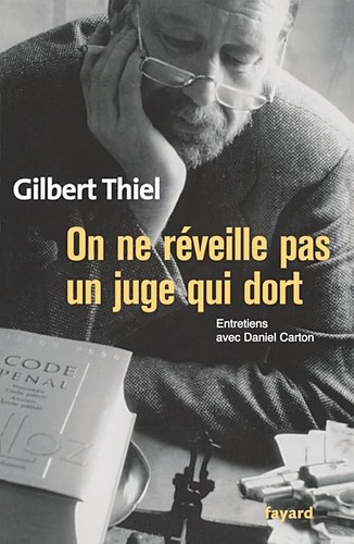 Reveille pas juge qui - on,