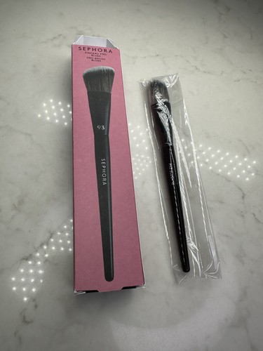 Sephora pro blush brush - brush, #93