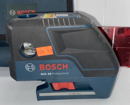 Bosch 5 point - bosch, 5-point