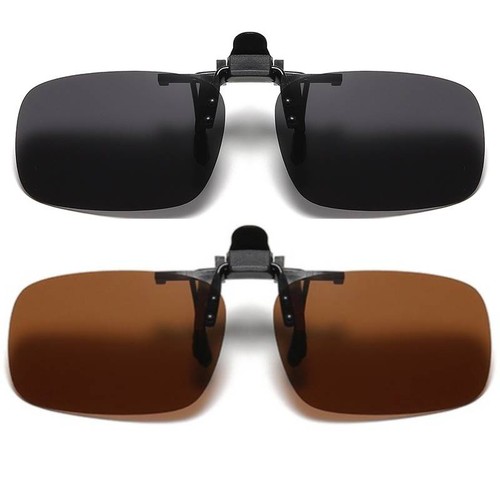 Lot clip lunettes - clip,