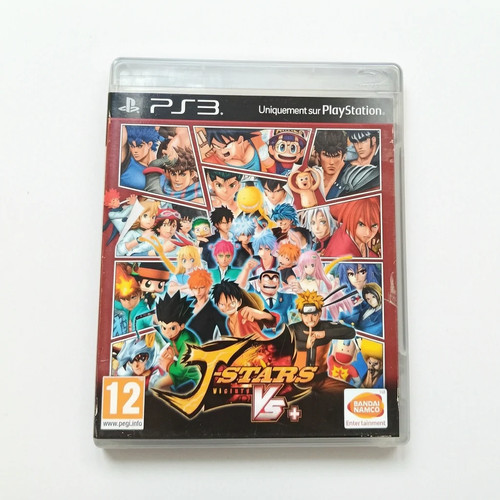 Star victory - j-star,
