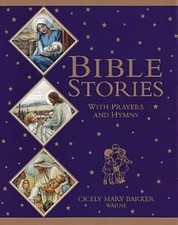 Bible Stories: With Prayers
