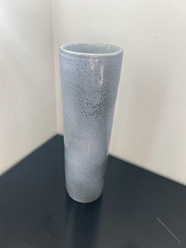 Vase rouleau grès - rouleau, a