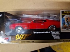 MOTORMAX FORD MUSTANG MACH 1