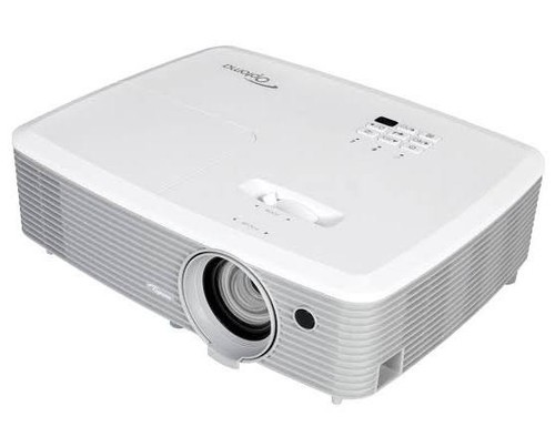 Neuf optoma eh400 dlp full - :,