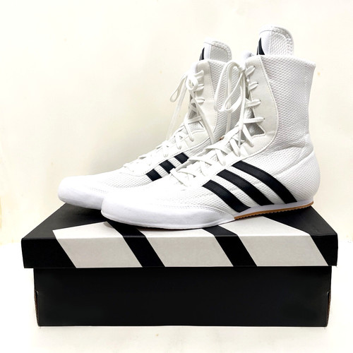 Adidas box hog boots - adidas,