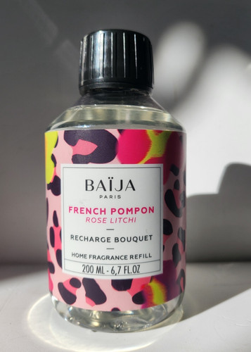 Baïja recharge bouquet french - baÏja,