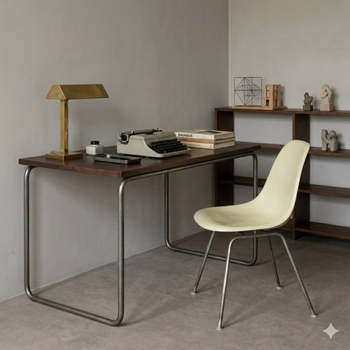 Chaise dss vintage herman - chaise,