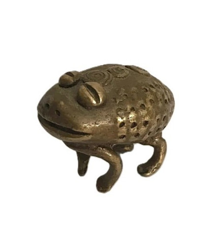 Rare poids akan grenouille - poids,