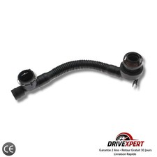 Durite Reniflard Pour Opel Astra J Corsa E Chevrolet Cruze 25197526 55569363 OEM