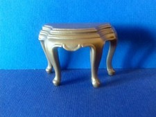 PLAYMOBIL Western/Mobilier