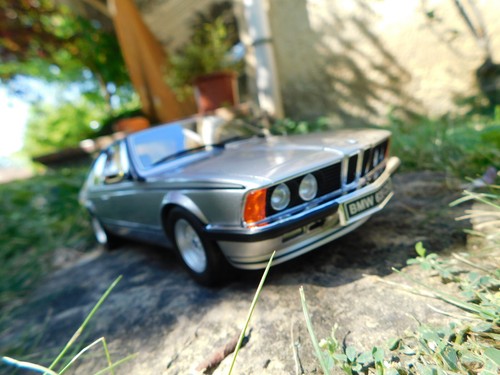 Bmw e24 635 csi 18 - csi, 1