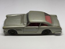 Solido : Ferrari 250 gt 2+2