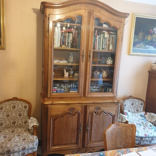 bibliothéque