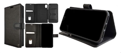 New iphone max case wallet - new,