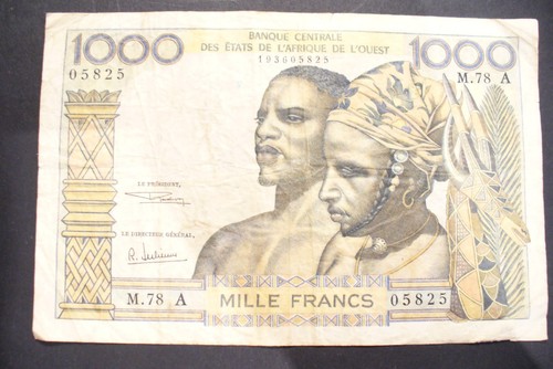 Joli ancien billet - ,