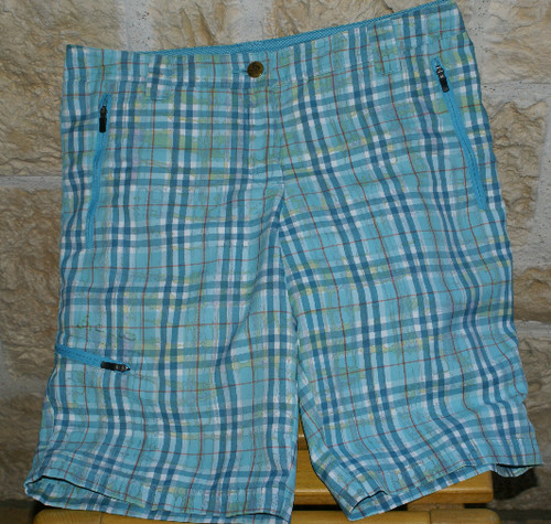 Pantalon short odlo - short,