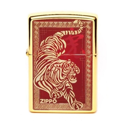 Briquet zippo asia - asia, coty