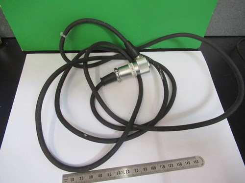 Câble caméra microscope - câble,