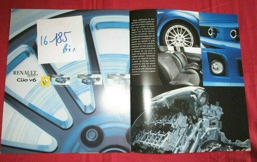 16185bis renault sport - ,